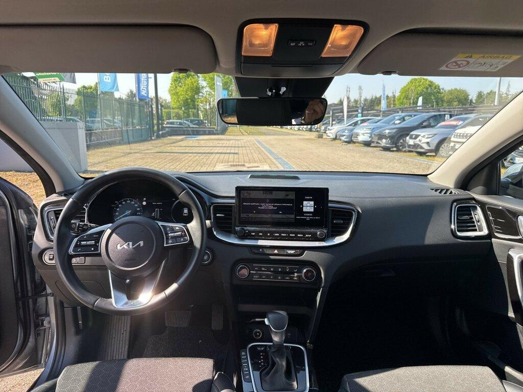 Kia Xceed 1.6 gdi phev Style 141cv dct