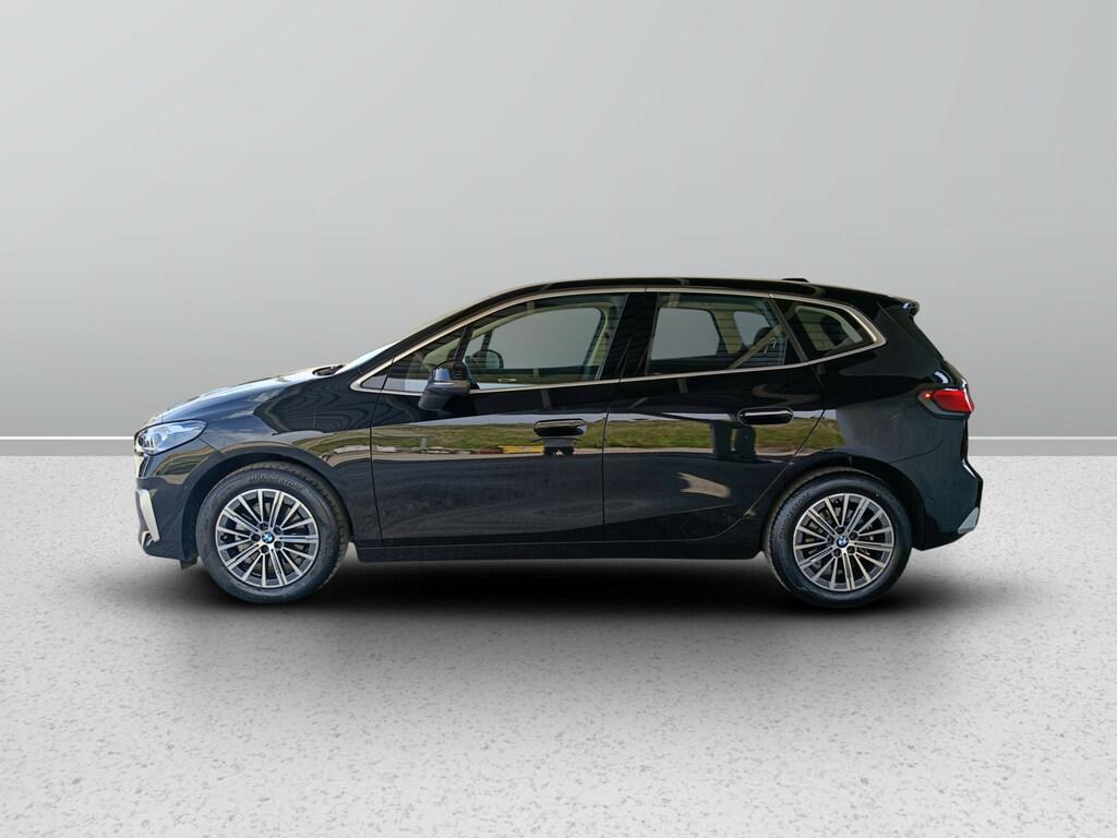 BMW Serie 2 218d Active Tourer Luxury auto
