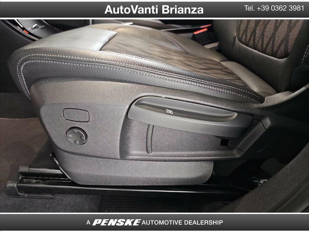 BMW X1 sdrive18d xLine Plus auto