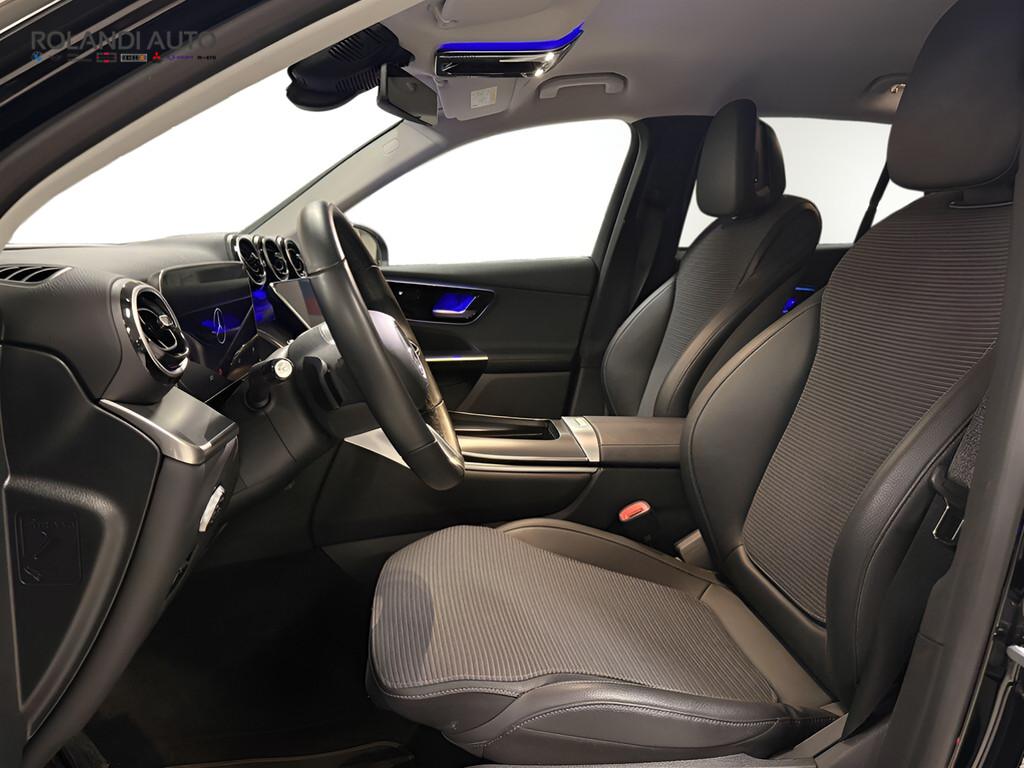 Mercedes GLC 220 d mhev Advanced Plus 4matic auto