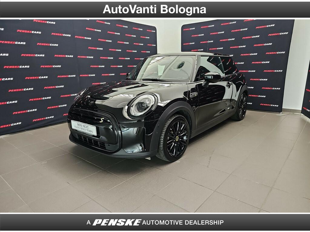 Mini Mini 3p Cooper SE Electric auto