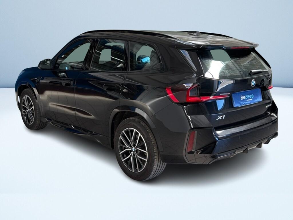 BMW X1 sdrive18i Msport auto