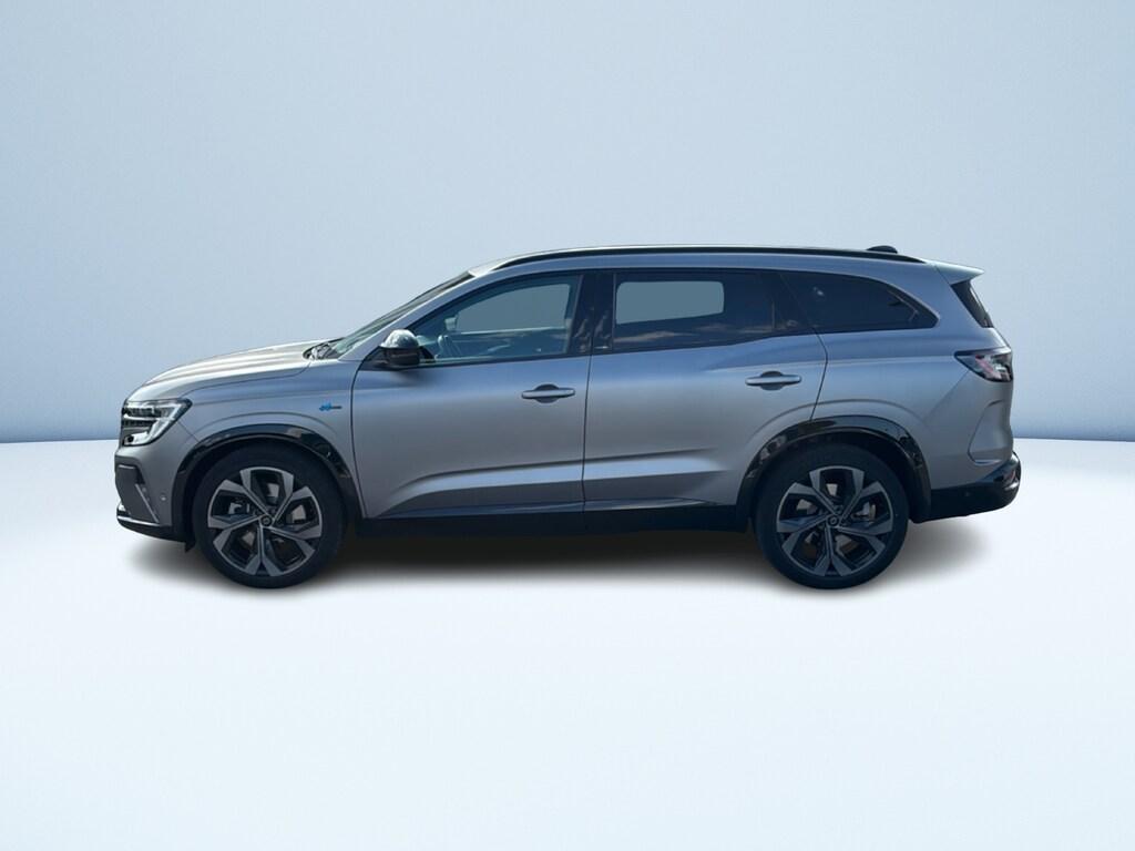 Renault Espace 1.2 e-Tech full hybrid esprit Alpine 200cv auto 5p.ti