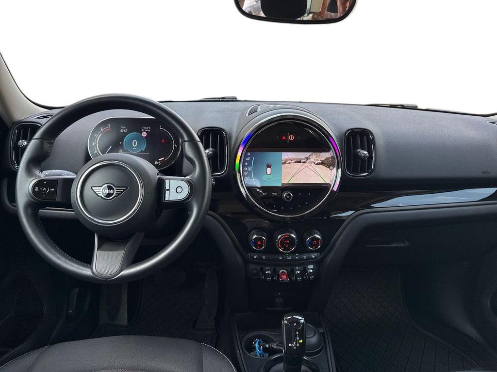 Mini Cooper D Countryman 2.0 TwinPower Turbo Cooper D