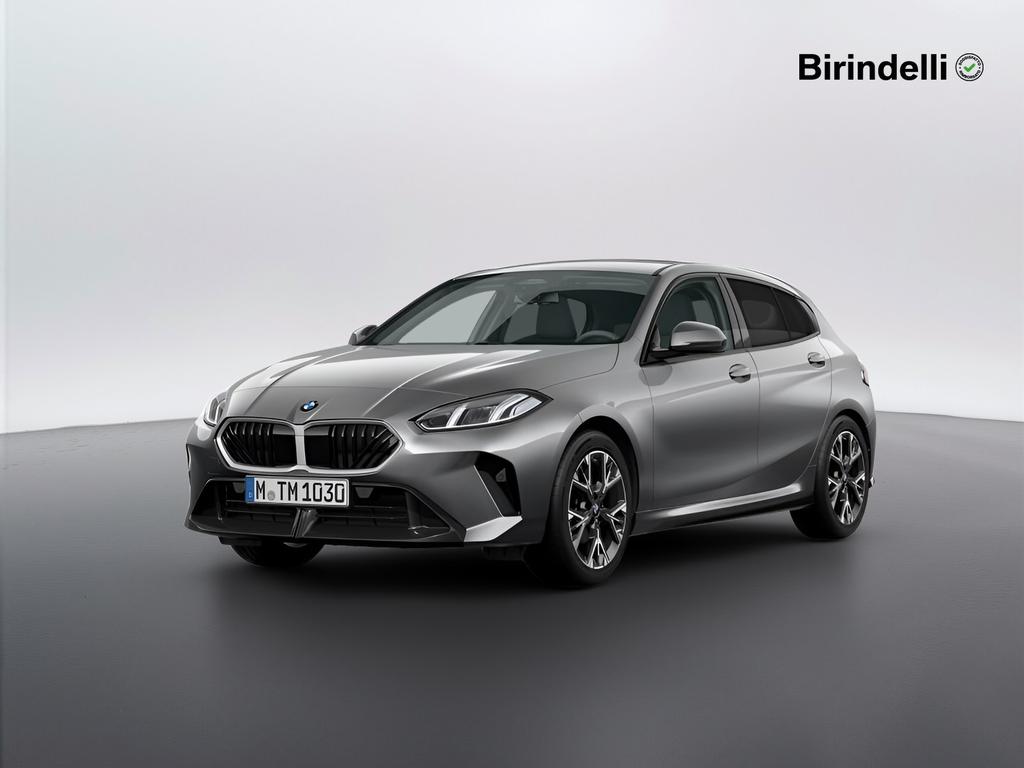 BMW Serie 1 118d MSport auto