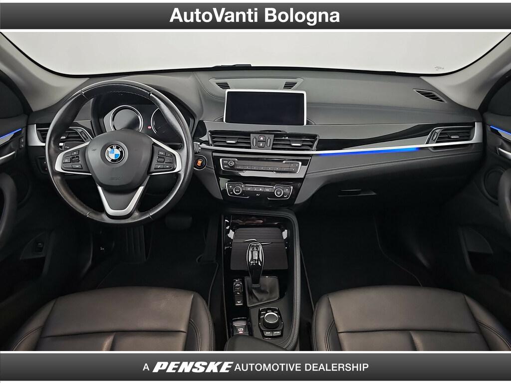 BMW X1 xdrive18d xLine auto