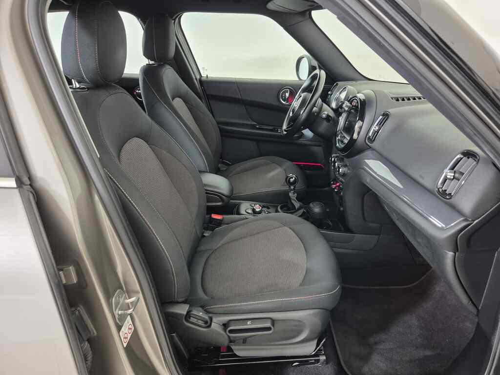 Mini Cooper D Countryman 2.0 TwinPower Turbo Cooper D Boost