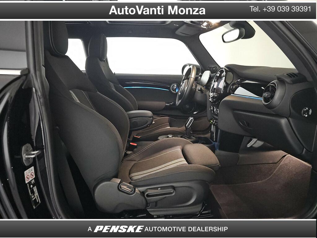 Mini Cooper SE 3p Classic auto