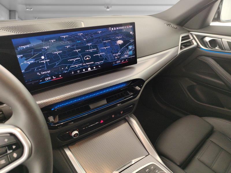 BMW i4 xdrive40 M Sport Pro
