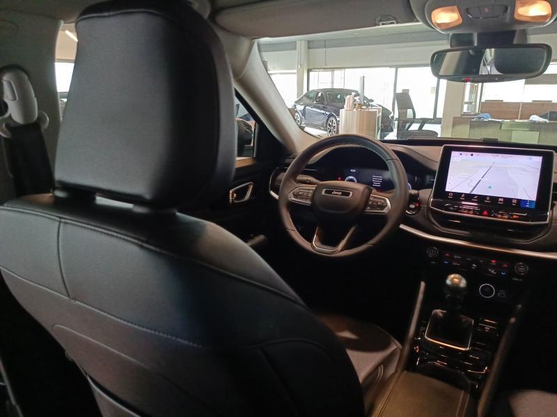Jeep Compass 1.3 turbo t4 Limited 2wd 130cv