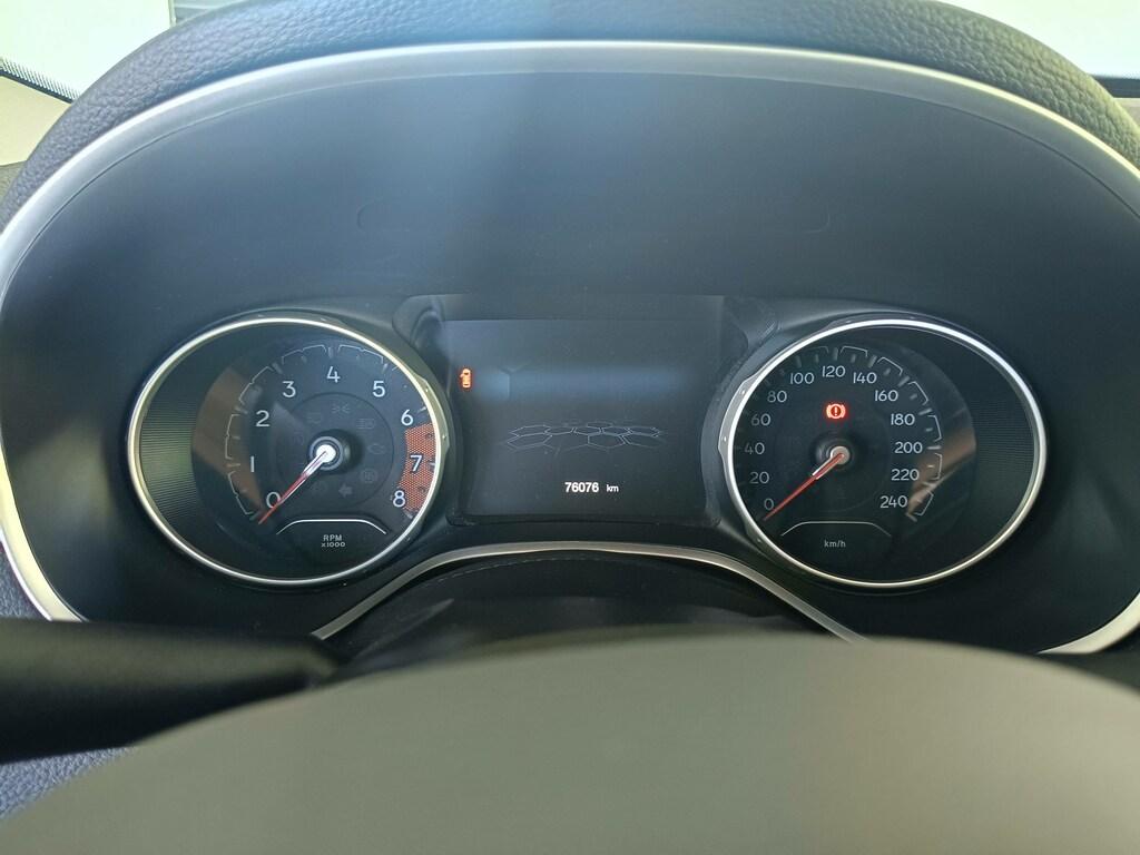 Jeep Compass 1.4 m-air Limited 4wd 170cv auto my19