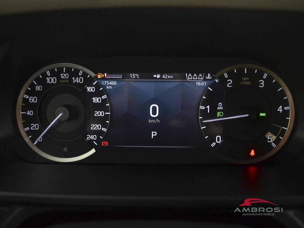 Land Rover Defender 110 3.0d i6 mhev SE awd 200cv auto