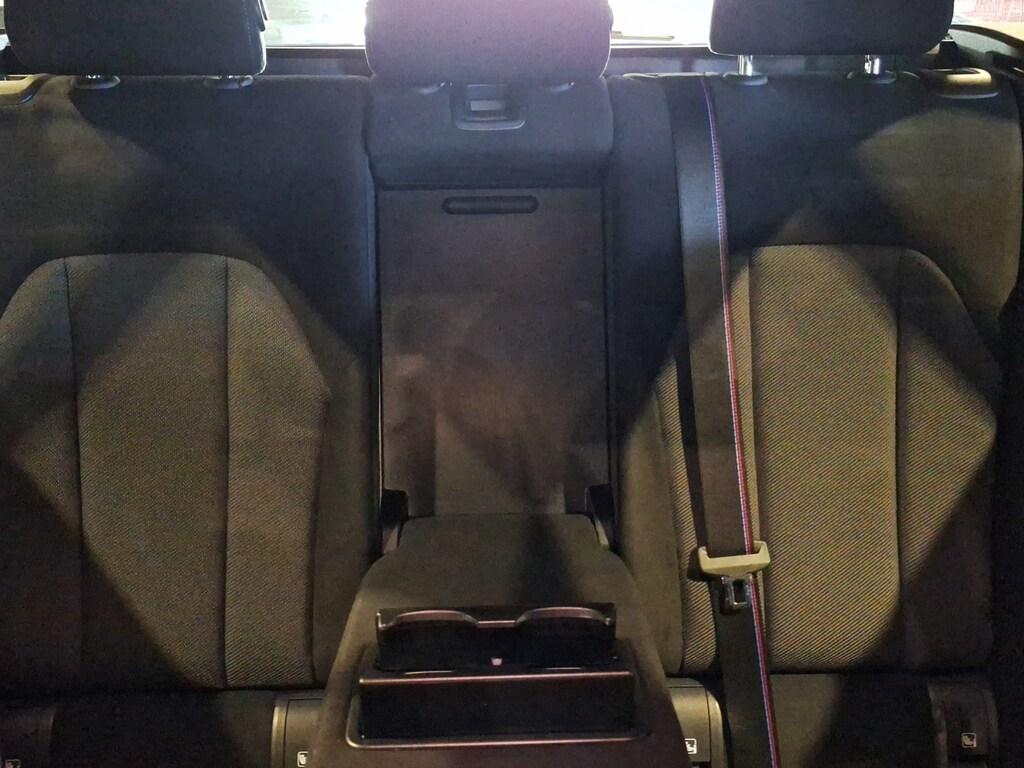 BMW Serie 3 320d Touring mhev 48V xdrive M Sport Pro auto