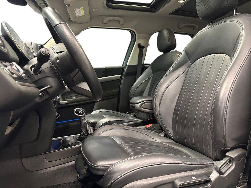 Mini Cooper SE Countryman Mini Countryman 1.5 Cooper SE Business all4 auto