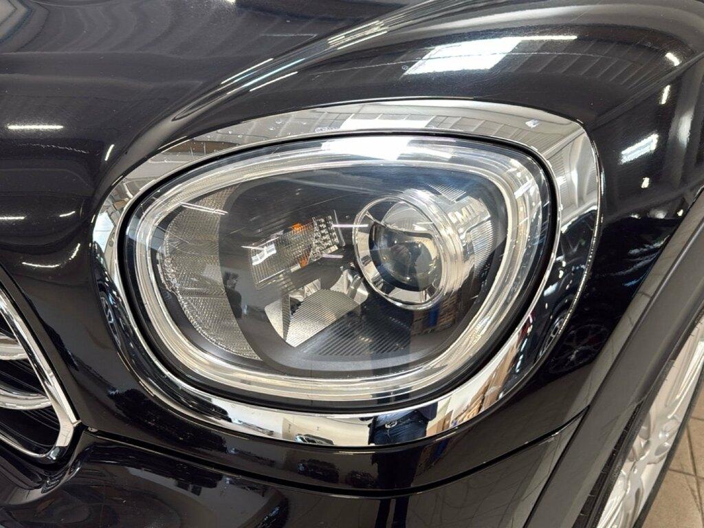 Mini Cooper D Countryman 2.0 D Cooper D Business Auto