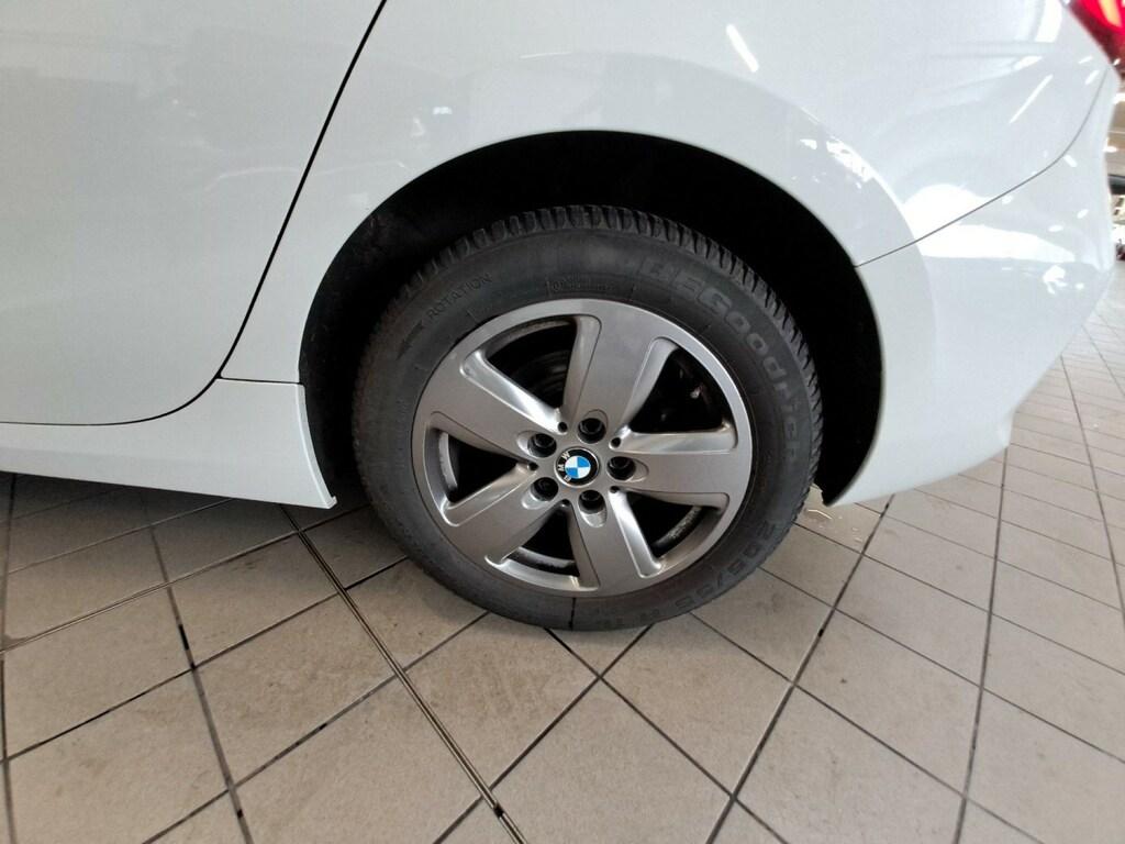 BMW Serie 1 116i Advantage auto