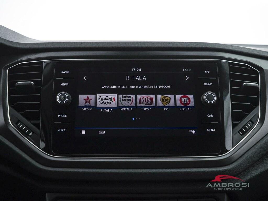 Volkswagen T-Roc 1.6 tdi Advanced