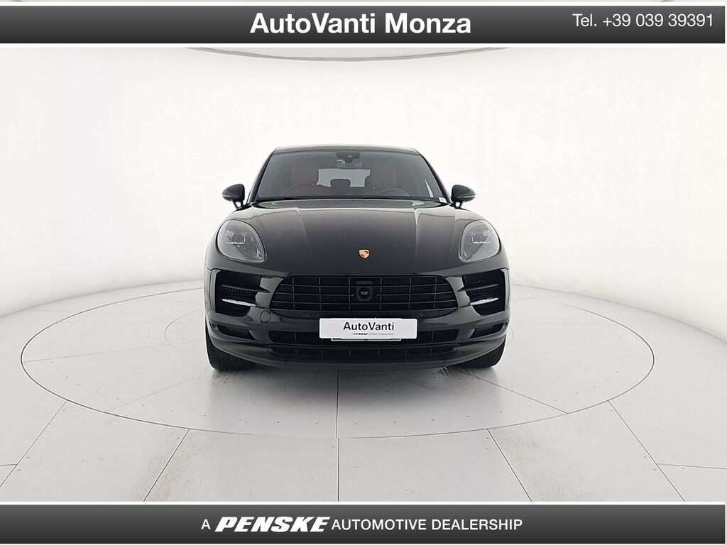 Porsche Macan 3.0 S 354cv pdk