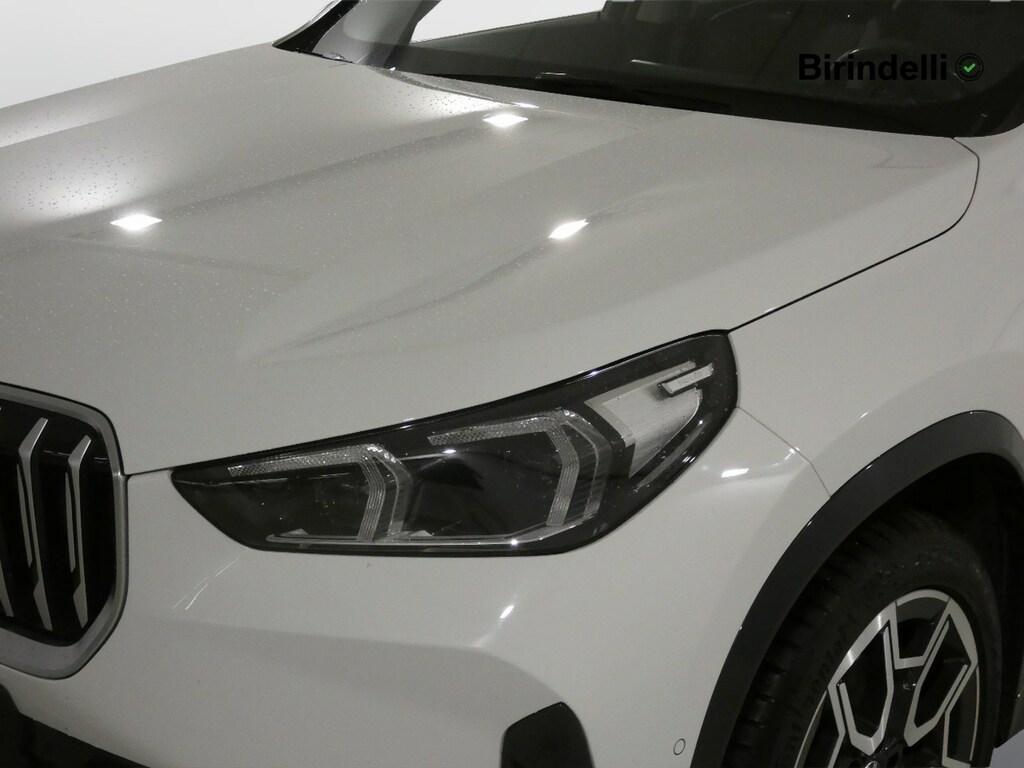 BMW X1 sdrive18d X-Line auto