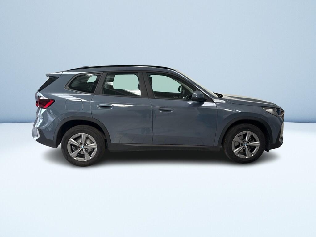 BMW X1 sdrive18d auto