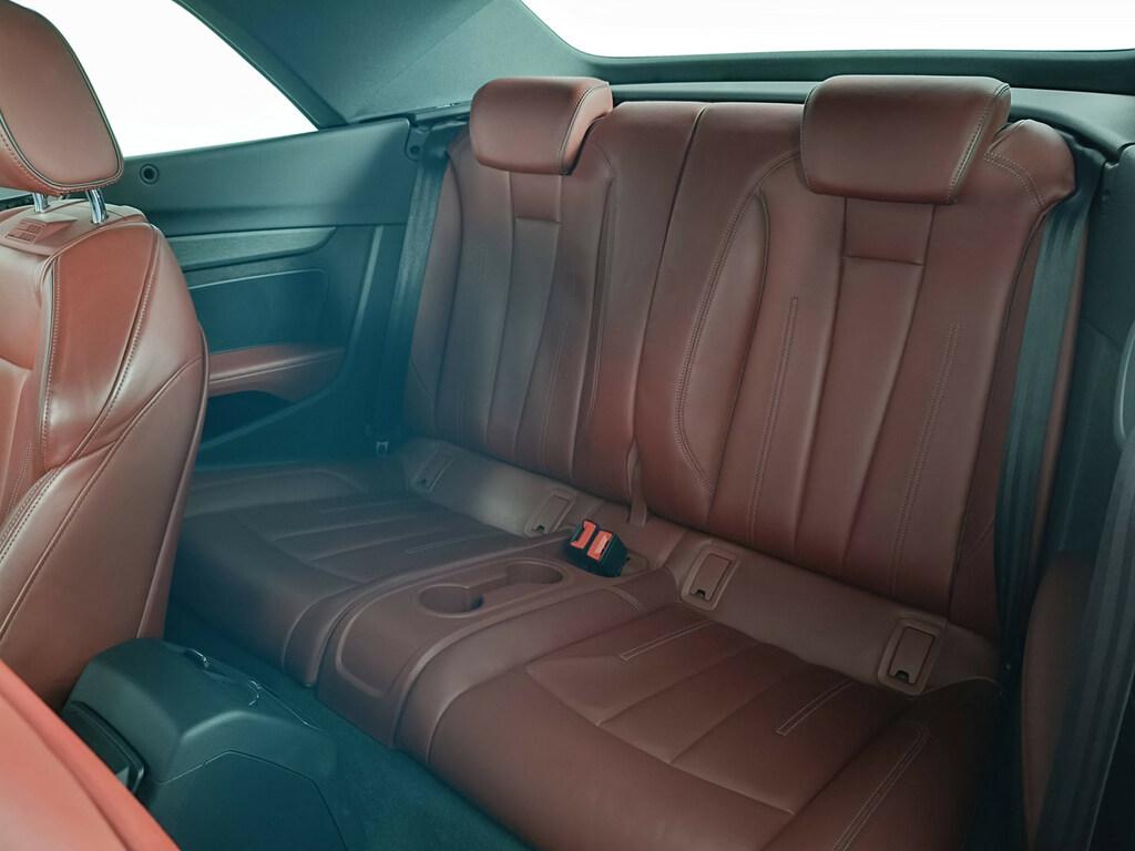 Audi A5 Cabrio 3.0 tdi Business Sport quattro 218cv s-tronic