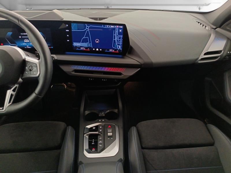 BMW Serie 1 118d MSport Pro auto