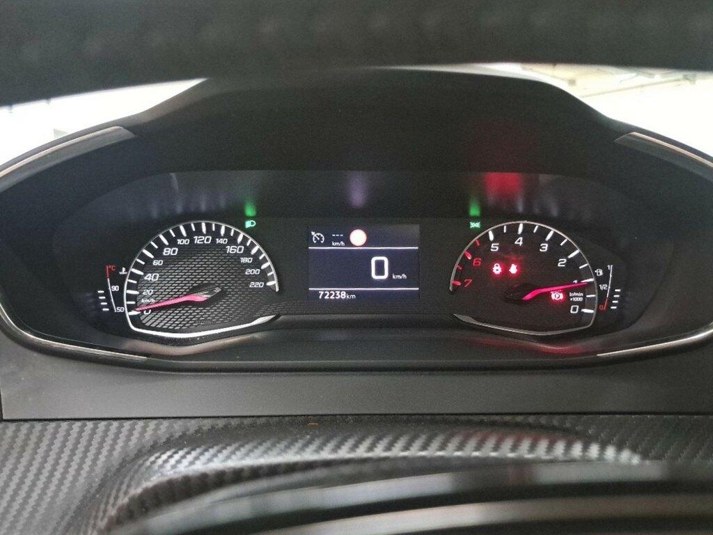 Peugeot 208 1.2 puretech Active s&s 75cv