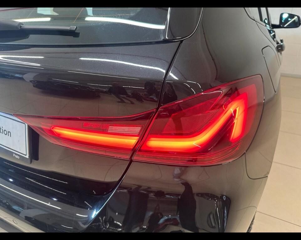BMW Serie 1 128ti Msport auto