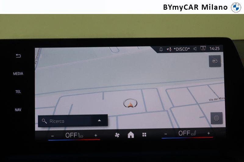 BMW Serie 1 118d MSport Pro auto