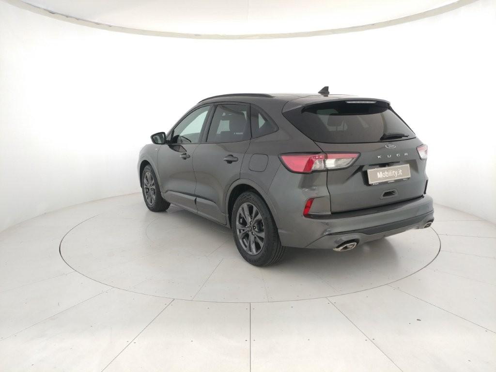 Ford Kuga 1.5 ecoblue ST-Line X 2wd 120cv auto