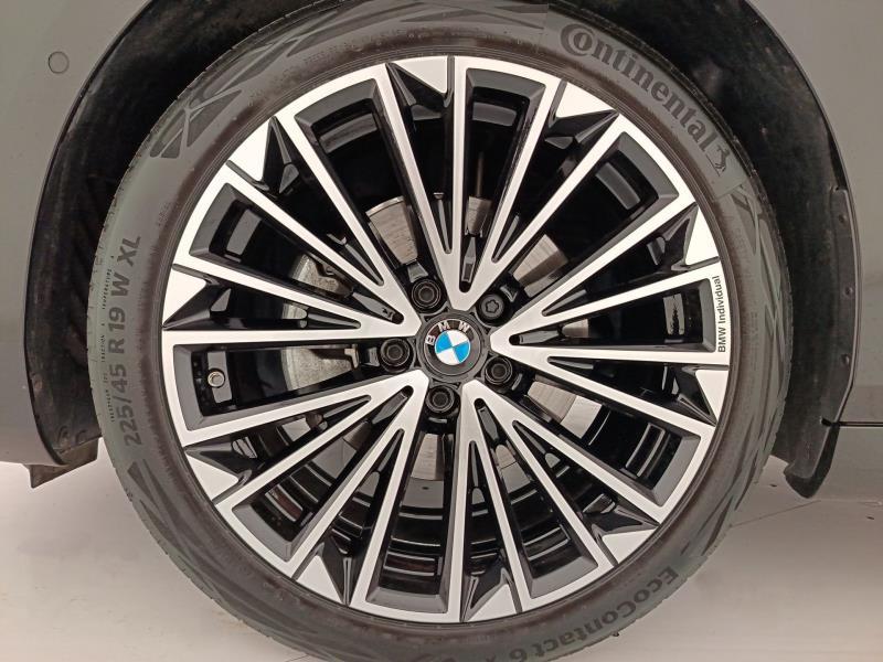 BMW Serie 2 218d Active Tourer Msport auto