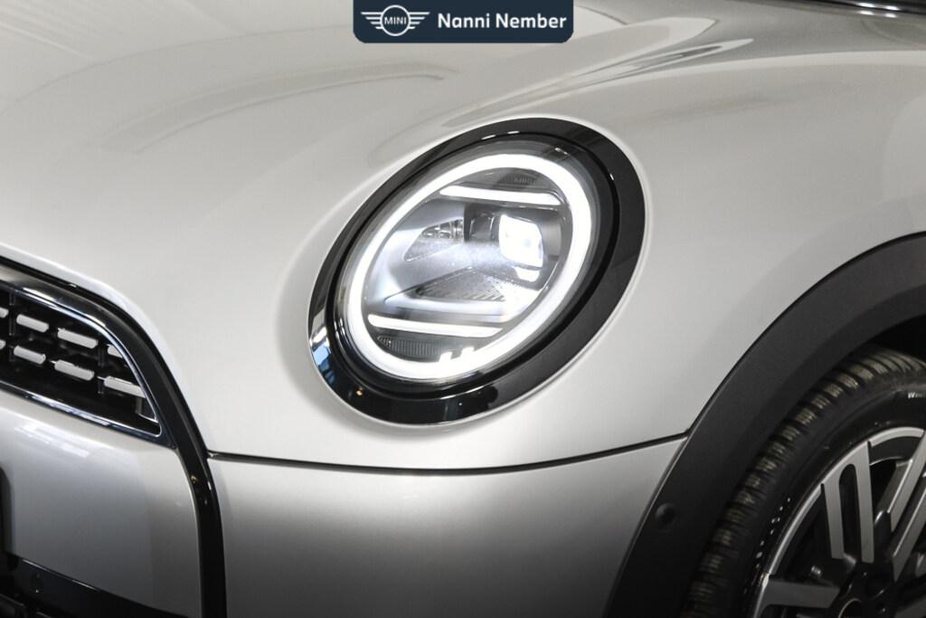 Mini Mini Cooper 3p 1.5 C Classic auto