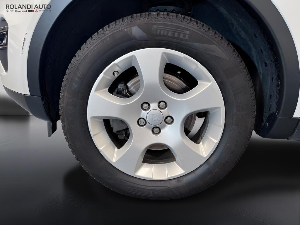 Land Rover Discovery Sport 2.0 ed4 Pure 2wd 150cv