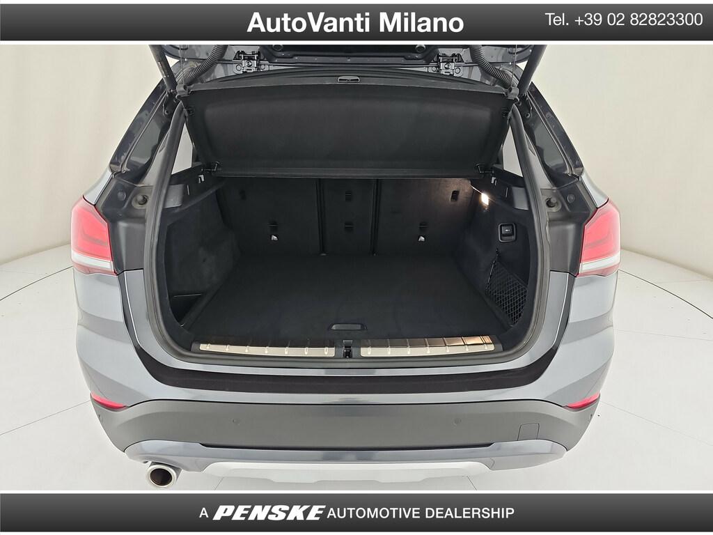 BMW X1 sdrive18i xLine Plus 136cv auto