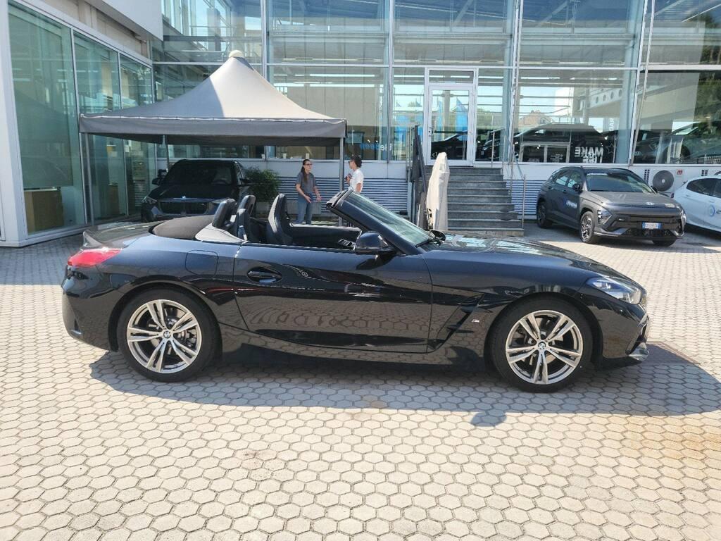 BMW Z4 sdrive 30i Msport auto