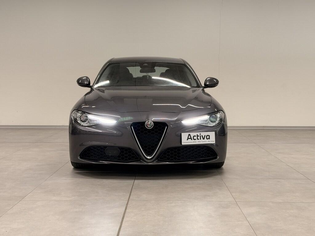Alfa Romeo Giulia 2.2 t Super 150cv