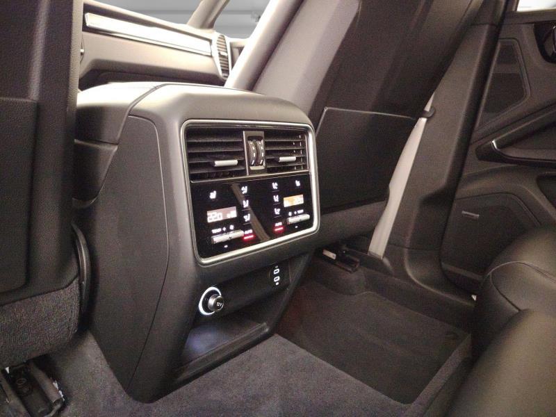 Porsche Cayenne Coupe 3.0 e-hybrid tiptronic 5p.ti