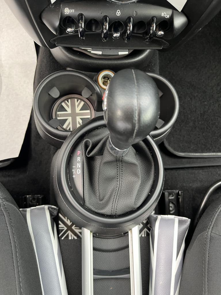 Mini Cooper SD Countryman 2.0 Cooper SD ALL4