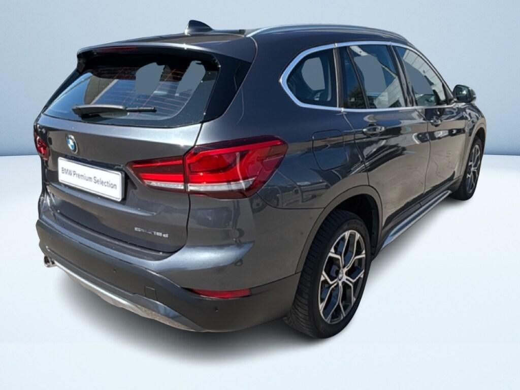 BMW X1 sdrive16d xLine auto