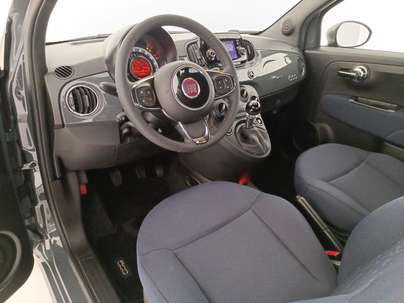 Fiat 500 1.2 Pop easypower Gpl 69cv my20