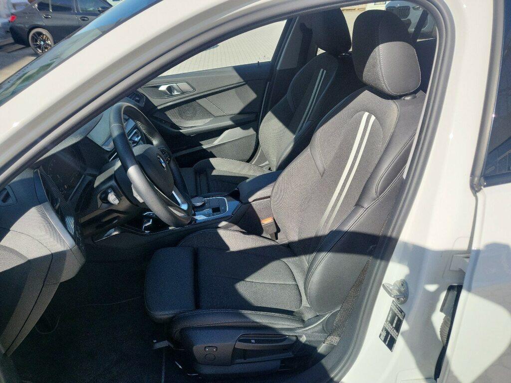 BMW Serie 1 118i Sport auto