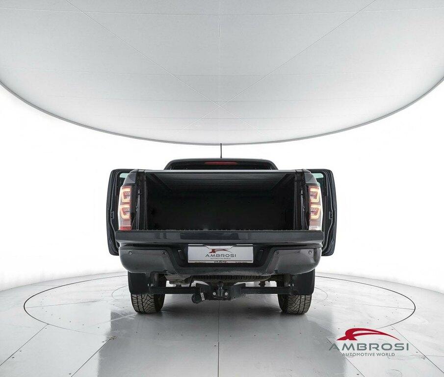 Ford Ranger 2.0 ecoblue double cab Wildtrack 213cv auto