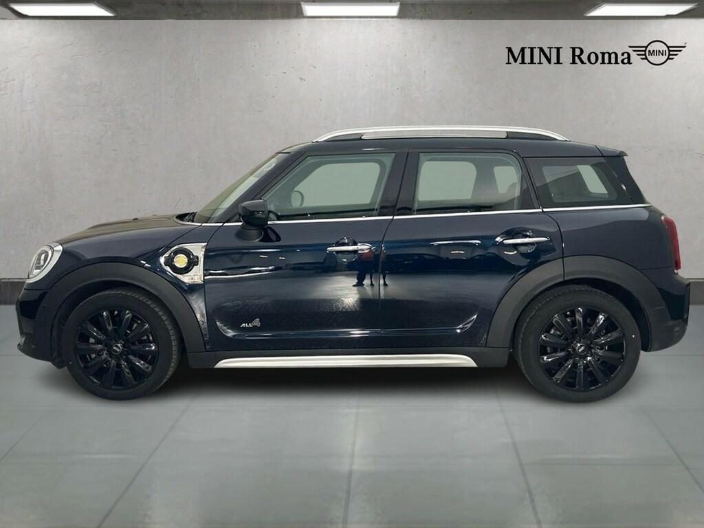 Mini Cooper SE Countryman 1.5 Classic all4 auto
