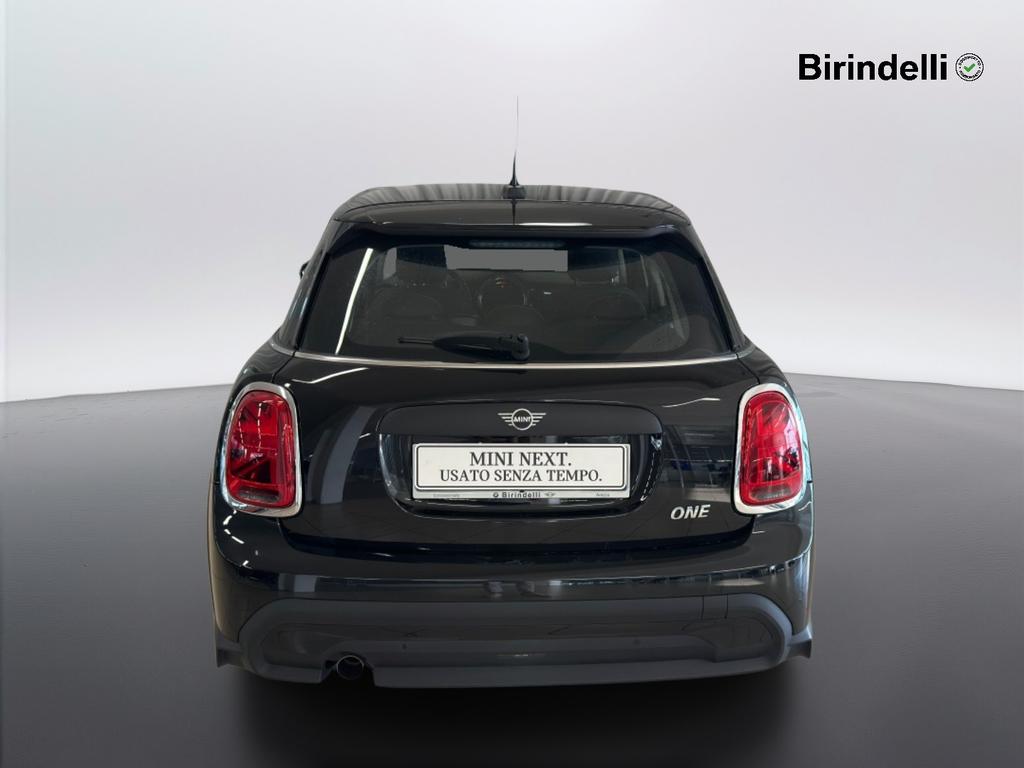 Mini Mini 5p 1.5 One Classic 102cv