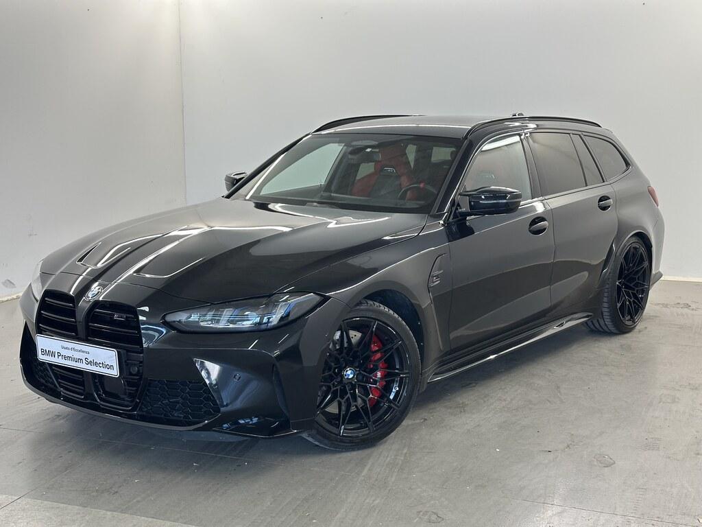 BMW M3 Touring 3.0 Competition M xdrive auto