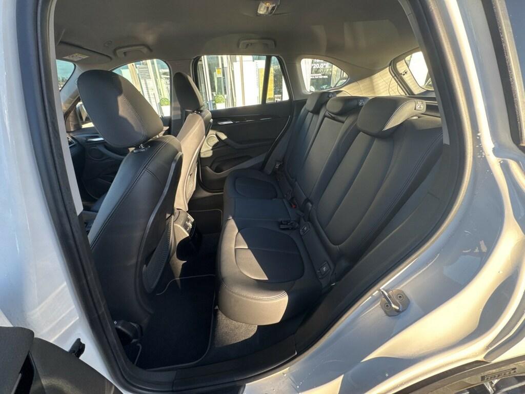 BMW X1 sdrive16d xLine auto