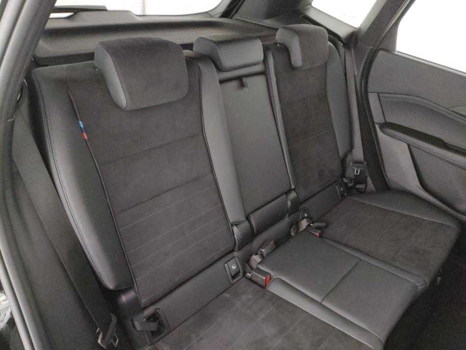 BMW Serie 2 218d Active Tourer Msport auto