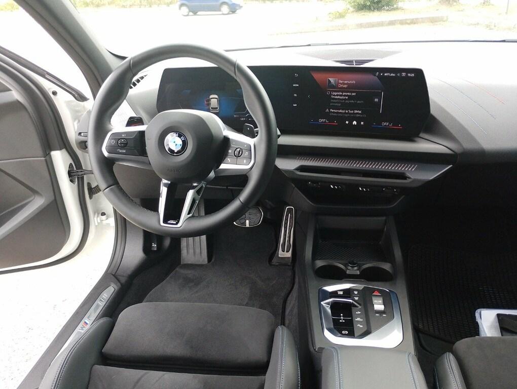 BMW Serie 1 118d MSport Pro auto