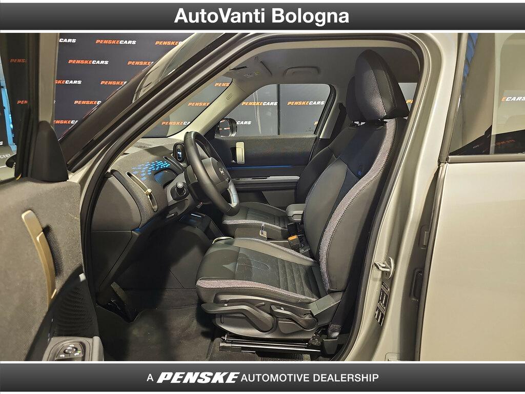 Mini Mini Countryman 1.5 48V C Classic auto