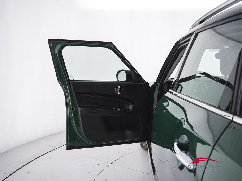 Mini Cooper SE Countryman Mini Countryman 1.5 Cooper SE all4 auto